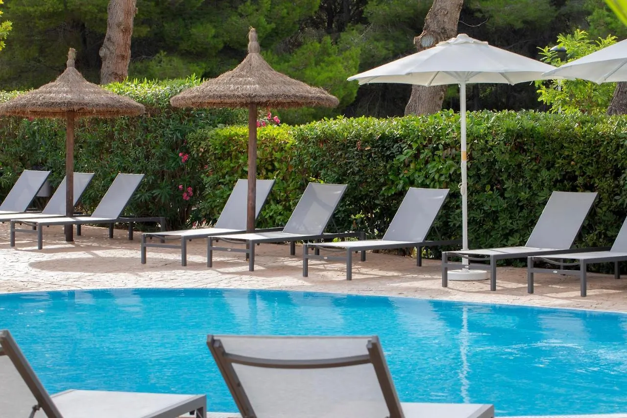 ****  Aparthotel Hm Mar Blau Sa Coma  España