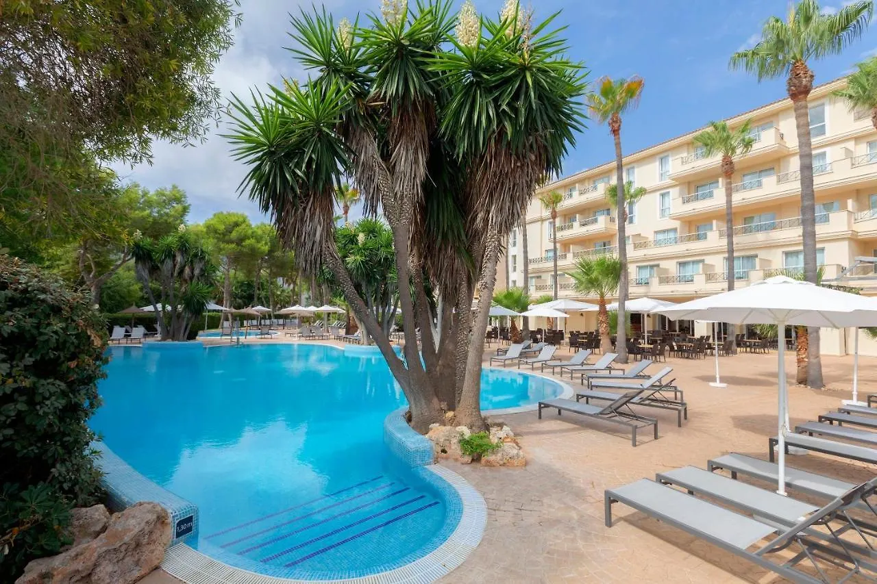Aparthotel Hm Mar Blau Sa Coma