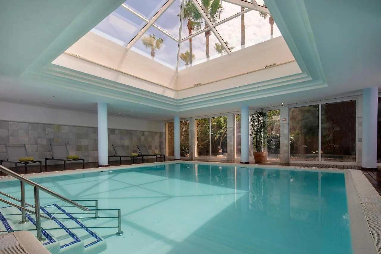 Aparthotel Hm Mar Blau Sa Coma
