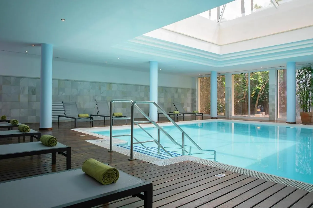 Aparthotel Hm Mar Blau Sa Coma