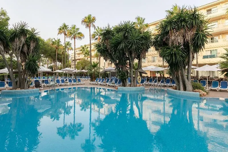 Aparthotel Hm Mar Blau Sa Coma  4*, Sa Coma (Mallorca) España
