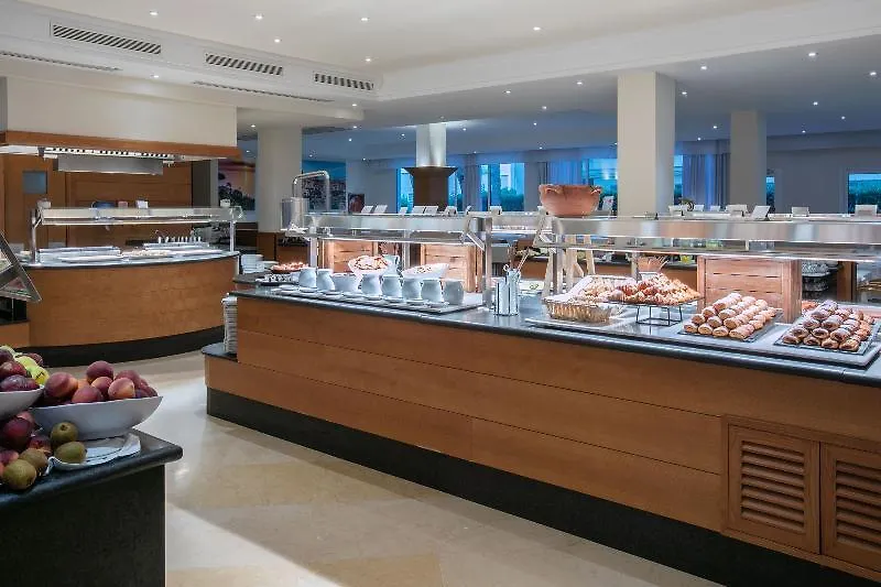 Aparthotel Hm Mar Blau Sa Coma  Sa Coma (Mallorca)