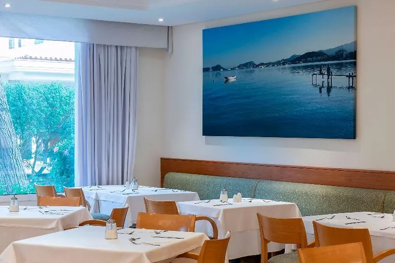 Hm Mar Blau Aparthotel Sa Coma   Sa Coma (Mallorca)