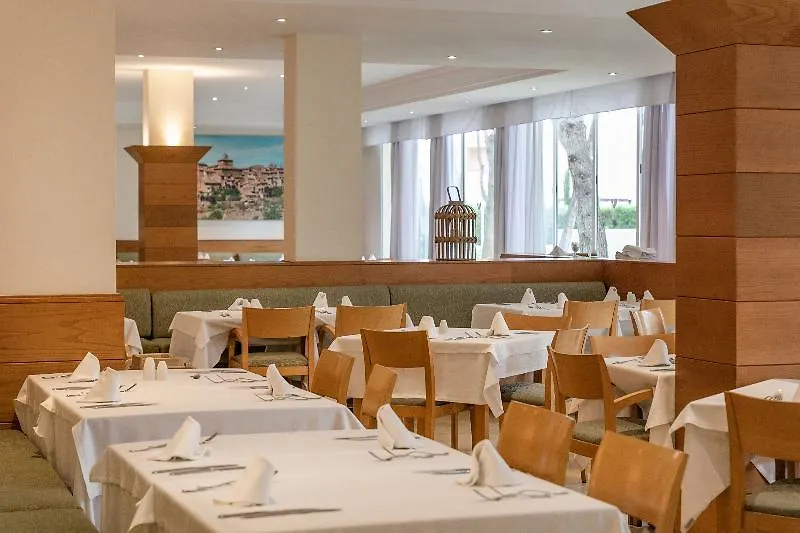 ****  Hm Mar Blau Aparthotel Sa Coma  Spain