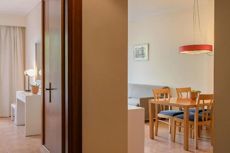 Aparthotel Hm Mar Blau Sa Coma   Sa Coma (Mallorca)