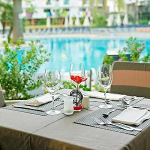 Hotel Protur Palmeras Playa