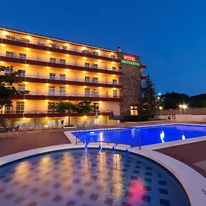 *** Hotel Bluesea Continental España