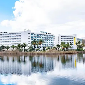 4* Apart-hotel Eix Lagotel