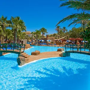 **** Hotel Playalinda España