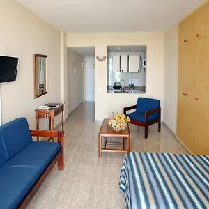 *** Hotel Livvo Veril Playa España
