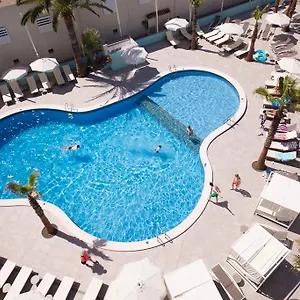 3* Apart-hotel Bh Mallorca