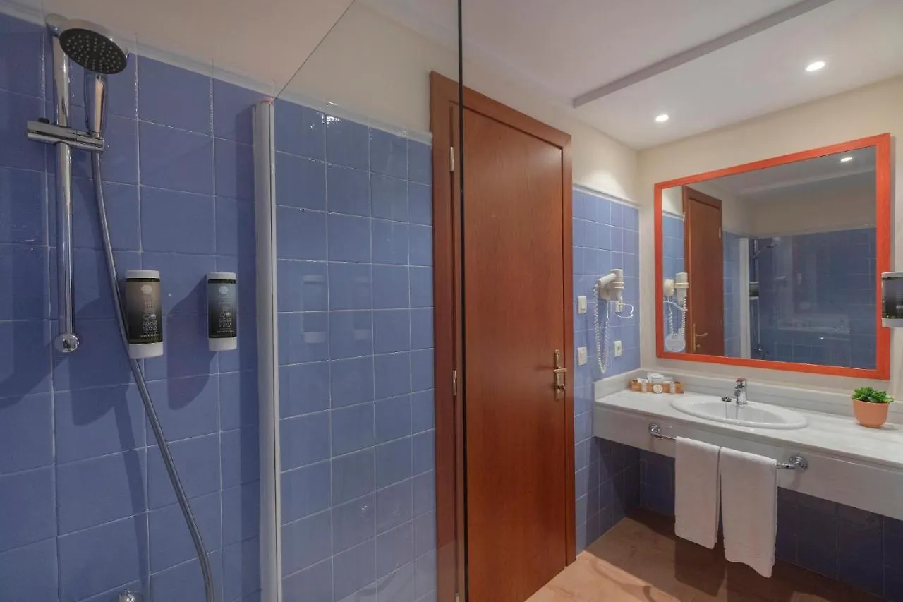 Hm Mar Blau Aparthotel Sa Coma  4*, Sa Coma (Mallorca) Ισπανία