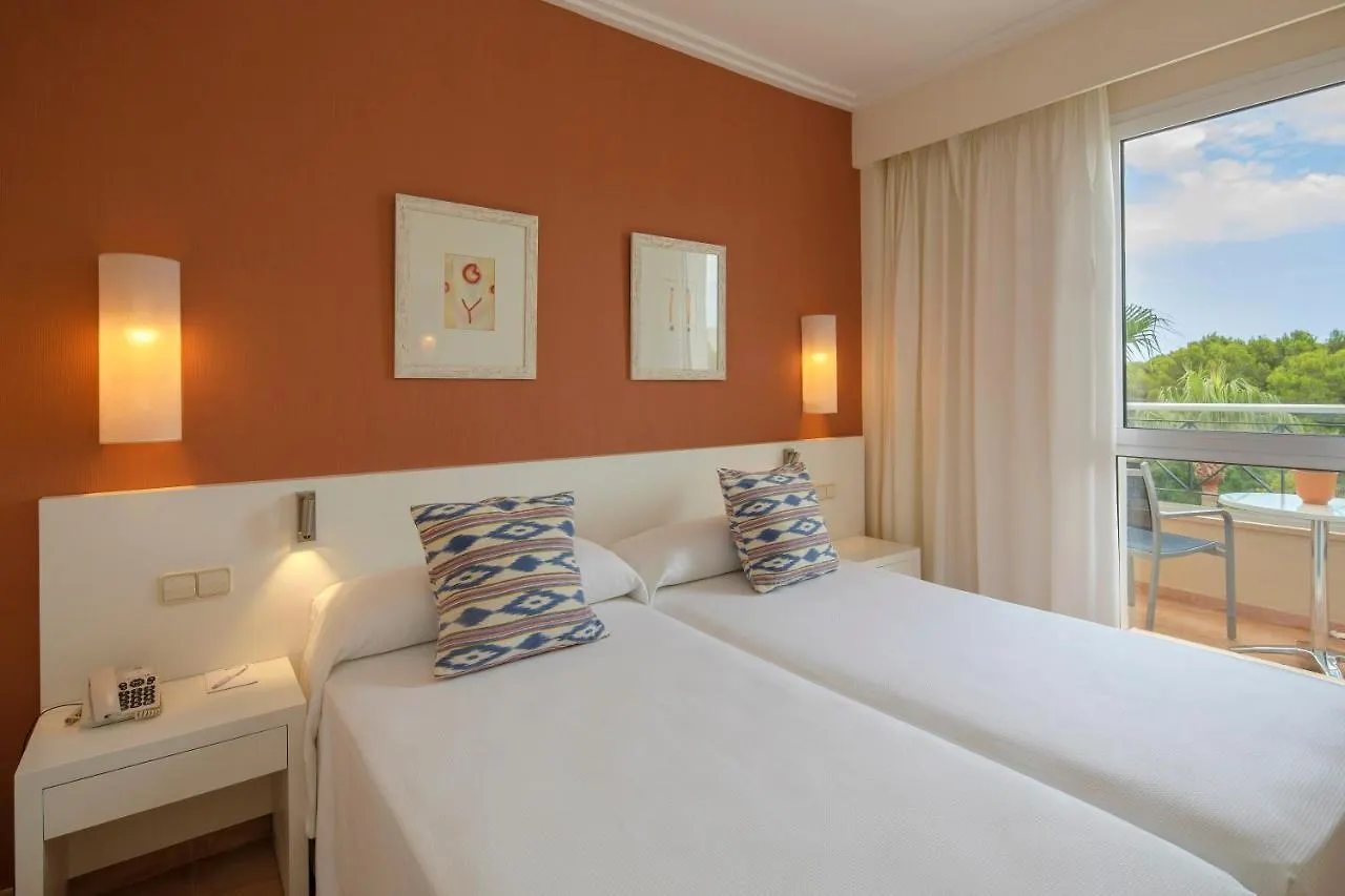 Hm Mar Blau Aparthotel Sa Coma  4*, Sa Coma (Mallorca)
