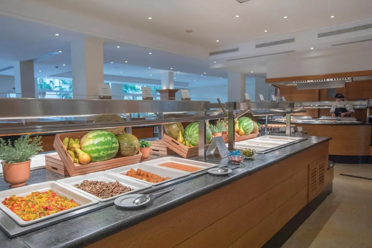 Hm Mar Blau Aparthotel Sa Coma  4*, Sa Coma (Mallorca) Ισπανία