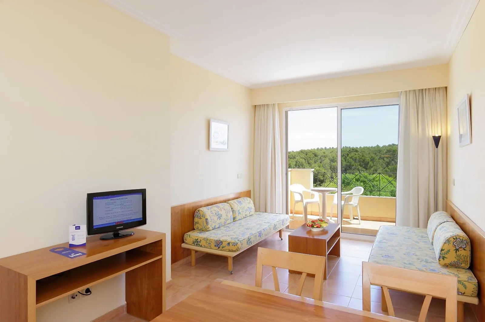 ****  Aparthotel Hm Mar Blau à Sa Coma  Espagne
