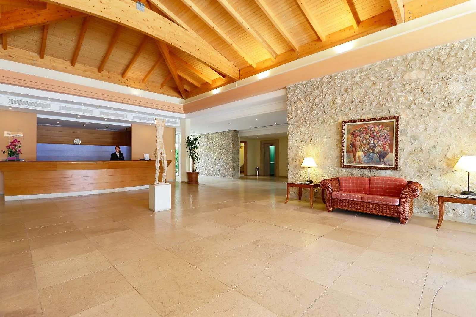 Aparthotel Hm Mar Blau à Sa Coma   Sa Coma (Mallorca)