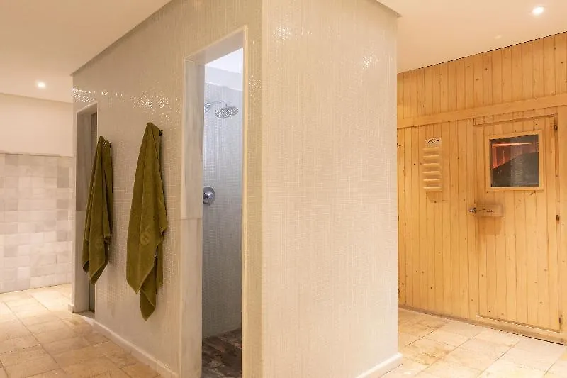 Hm Mar Blau Aparthotel Sa Coma  Ισπανία