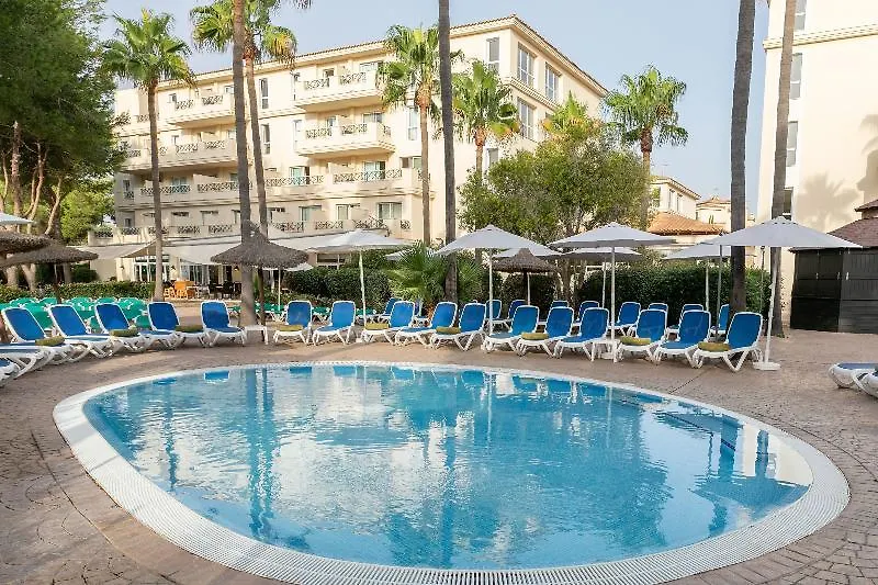 ****  Hm Mar Blau Aparthotel Sa Coma  Ισπανία