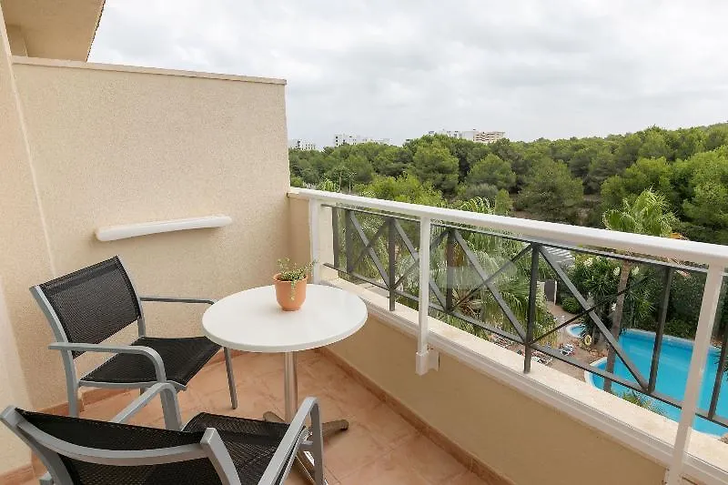 Hm Mar Blau Aparthotel Sa Coma   Sa Coma (Mallorca)