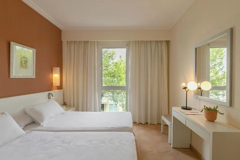 Hm Mar Blau Aparthotel Sa Coma